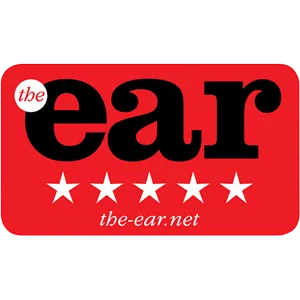 The Ear | Five Stars